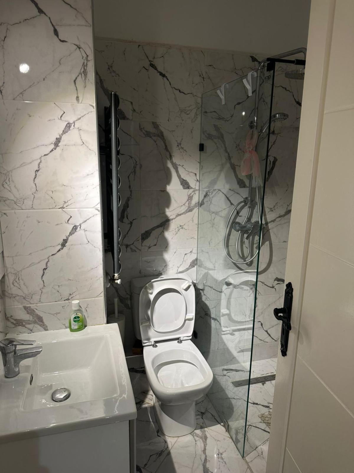 El Aouina Appartement